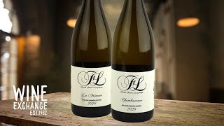 Remarkable HighScoring Chenin Blanc For a Song [upl. by Eiuqram94]