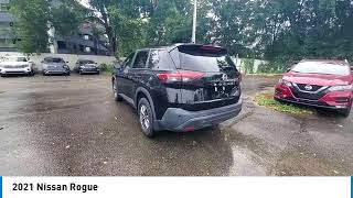 2021 Nissan Rogue near me North Miami Miami Kendall Hialeah FL PT13479 PT13479 [upl. by Atsuj753]