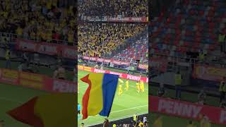 Mihaila Gol  Romania 1  0 Lituania mihaila gol romania lituania [upl. by Zaob906]