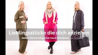 KW39 Fashion TV imFACHWERK [upl. by Allin291]