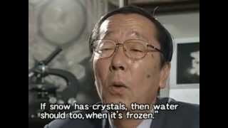 Mensajes del Agua  Documental del DrMasaru Emoto DOC COMPLETO [upl. by Yelekreb857]