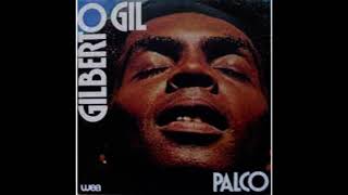 Gilberto Gil  Palco DJ Gonzalvez Bernard Extended Remix [upl. by Pentheam]