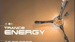 Cosmic Gate  Live at Trance Energy Full Set 2162002 [upl. by Thoma]