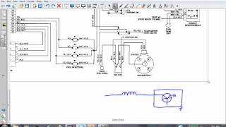 Basic Ignition Description Operation and Testing any car [upl. by Laved]