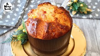 How to Make Perfect Panettone at Home [upl. by Akienaj]