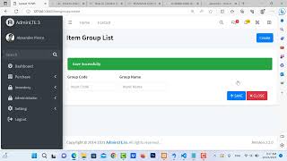 Disable form submit on enter key using jquery in Laravel 10 [upl. by Olen]