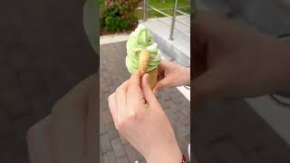 funny cute baby 🍦😋🤤 [upl. by Sennahoj]