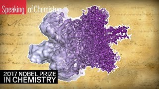 The 2017 Nobel Prize in Chemistry Cryoelectron microscopy explained [upl. by Arimak]