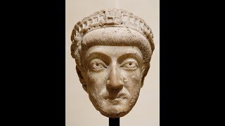 Theodosius II 408450 [upl. by Eleahcim]