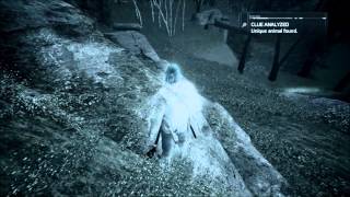 Hunting Society Mission 3  The Patriarch  Frontier  Assassins Creed 3 [upl. by Euqirne950]