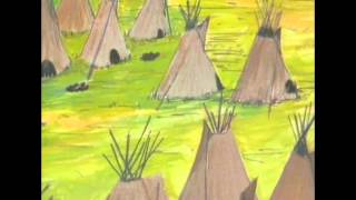 Step 6 Tipi Living [upl. by Aleekat433]