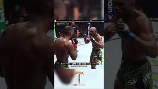 Leon Edwards ENDING the Kamaru Usman TRILOGY IN STYLE [upl. by Arretahs]