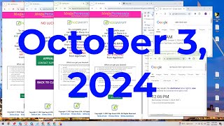 New method introduced for Megapersonals verification October 3 2024  Mega Personals latest update [upl. by Keir909]