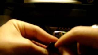 bic lighter tricks and how to  how to put a bic lighter flint it to a zippo or other lighter [upl. by Donny]