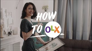 How to OLX [upl. by Lon911]