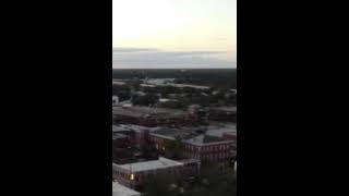 Tampa Florida Check out YBOR CITY on a busy night tampa yborcity [upl. by Pancho]