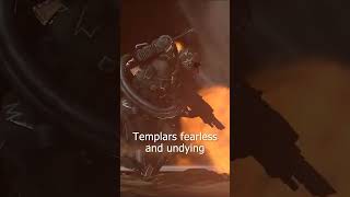 The Emperors Sword  Warhammer 40k song by matysgamerczsk23 warhammer40k blacktemplars [upl. by Asira]