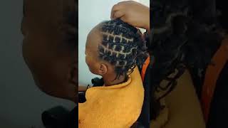 Handson hairdressing skills in action shorts trending hairstyle viralvideo frontlearn [upl. by Ueihttam]