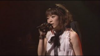 Yuki Kajiura  Vanity LIVE 2008 Vol2 SUB [upl. by Ttiwed832]