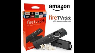 amazon fire stick Unleash the Power of Streaming firestick 4kfiresticktv trademarkdiy [upl. by Lhamaj915]