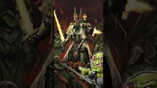 Auf dieser Legion basieren ALLE Space Marines  Dark Angels  Warhammer 40K Lore warhammer40k [upl. by Cato]