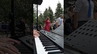 This Will Be  Natalie Cole  Full version Solo Piano Cover by Joe Kenny wwwweddingpianistie [upl. by Reiniar647]