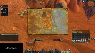 How to get Carve Rune Durotar  WoW SoD [upl. by Sik]