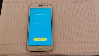 SAMSUNG Easy bypass account verification with out OTGSIDESYNC HD [upl. by Parke681]