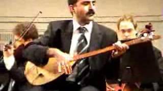 Erdal Erzincan amp Ambassade Orchester Part 8 8 [upl. by Stein]