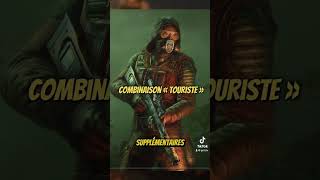 Découvrez vos bonus de précommande  gaming pcgaming survival [upl. by Sirred]