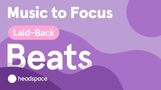 Ultimate Study Playlist 175 Hours of LaidBack Beats to Boost Concentration [upl. by Adoh]