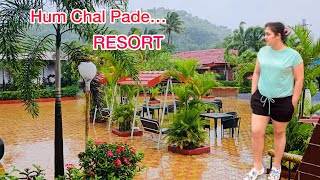 Best Resort in Lonavala  Family Travel Vlog  Perfect Place for Staycation in Lonavala lonavala [upl. by Notsecnirp]