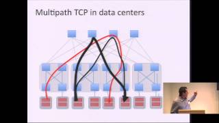 Multipath TCP [upl. by Sonnnie871]