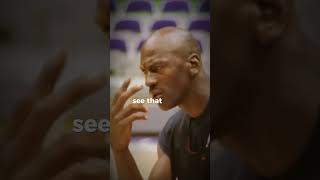 Watch This and Discover Why Michael Jordan Is Admired Worldwide nba ytshorts basketballplayer [upl. by Sane]