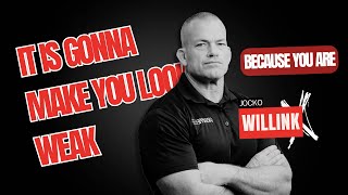 Ex Navy Seal BEST Speech  Jocko Willink [upl. by Cotter459]