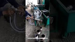 Extension Manual Spray Gun [upl. by Emmanuel254]