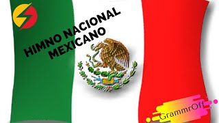 ✅ Himno Nacional de Mexico Cantado Completo Significado [upl. by Gifferd438]