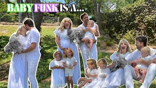 Baby Funk 4 Gender Reveal [upl. by Zia]