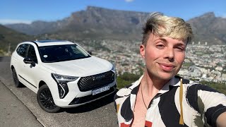 Dean Friederich reviews the Haval Jolion S  Havals golden child just got a whole lot more fun [upl. by Felicidad]