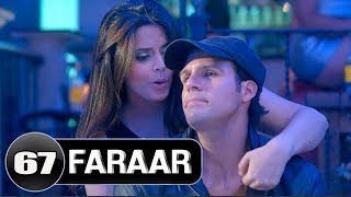 Faraar Episode 67  NEW RELEASED  Hollywood To Hindi Dubbed Full [upl. by Sadnac]