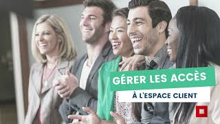 Guide espace client entreprise APICIL [upl. by Balbur]