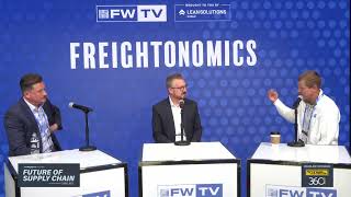 Freightonomics [upl. by Dino]