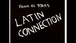 BILONGO ISMAEL RIVERA FANIA ALL STARS [upl. by Coltin817]