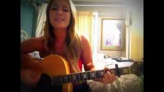 quotSwimming Pools Drankquot Kendrick Lamar Niykee Heaton cover [upl. by Rehpinnej]