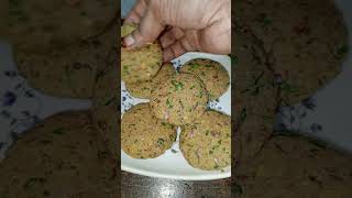 Soyabean ke Shami kabab l Soya Chunks ke kabab recipe youtube cookingchannel [upl. by Krys140]