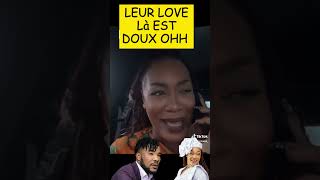 JOSEY LARTISTE LA PLUS AMOUREUSE QUE LA CÔTE DIVOIRE AIT CONNU [upl. by Ris]