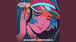 Maiden Astraea from quotDemons Soulsquot Synthwave Arrangement [upl. by Thackeray656]