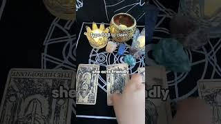 Dont Skip 💕tarotcards astrology love manifest soulmate twinflame zodiac fyp usa youtube [upl. by Inacana]