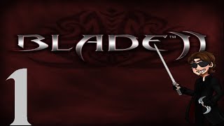 Lets Play Blade 2 Part 1 Stake Around [upl. by Lebanna545]