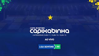 CAMPEONATO CAPIXABINHA 2024 [upl. by Ainuj275]